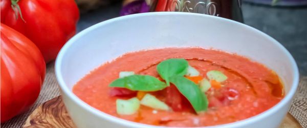 番茄汤