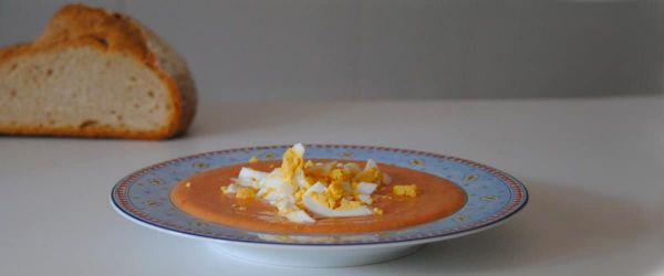Salmorejo