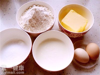 減肥全麥餅干的做法是什么 四大步驟教你做出營(yíng)養(yǎng)餅干