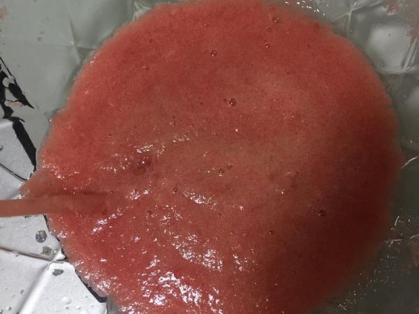 純奶手撕吐司的做法 步驟1