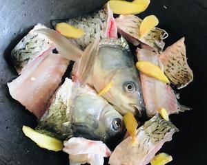 西紅柿豆腐魚的做法 步驟4