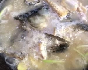 西紅柿豆腐魚的做法 步驟5