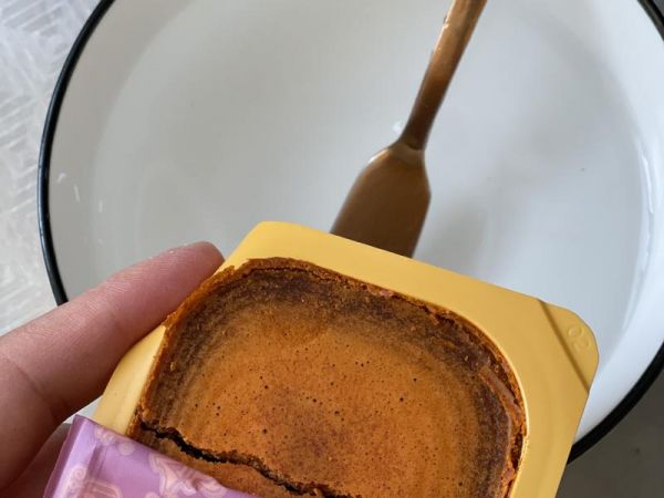 純奶手撕吐司的做法 步驟1