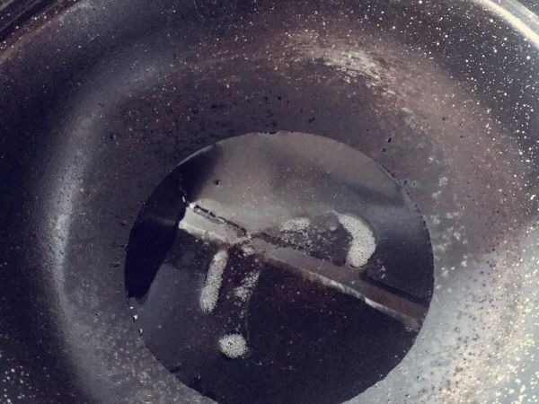 純奶手撕吐司的做法 步驟1
