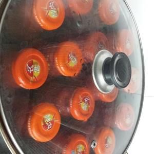 原汁原味西紅柿醬的做法 步驟7