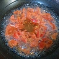 【檸檬番茄汁】低成本的平民飲品的做法圖解3