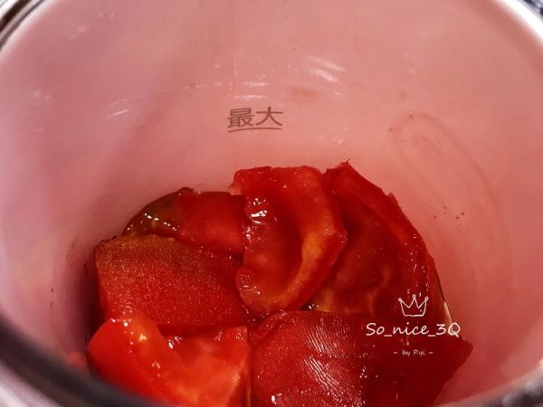 純奶手撕吐司的做法 步驟1