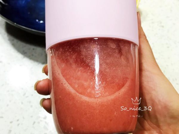 純奶手撕吐司的做法 步驟1