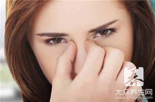 減肥瘦身后鼻部的轉(zhuǎn)變