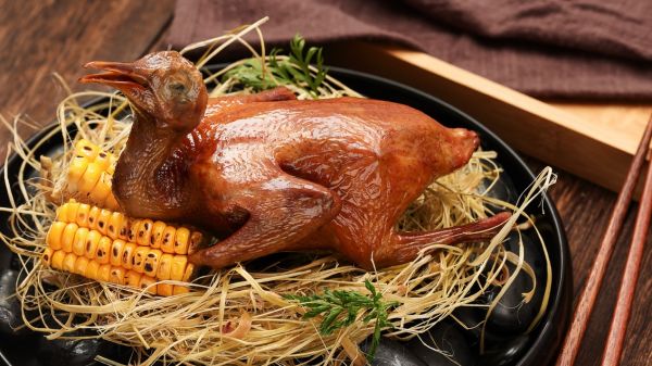 珠海美食多樣，包容性強(qiáng)。（楊雪薇攝）