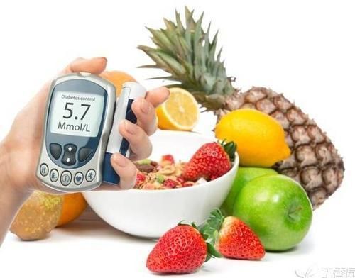 糖尿病人可以吃菠蘿嗎？怎樣吃更加健康又穩(wěn)定血糖？