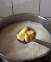 純奶手撕吐司的做法 步驟1