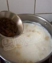 純奶手撕吐司的做法 步驟1