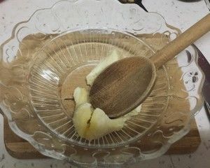 香蕉牛奶燕麥粥的做法步驟 第2步