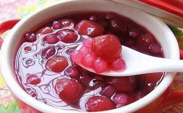 櫻桃保健食譜有哪些？如何利用櫻桃養(yǎng)生？(1)