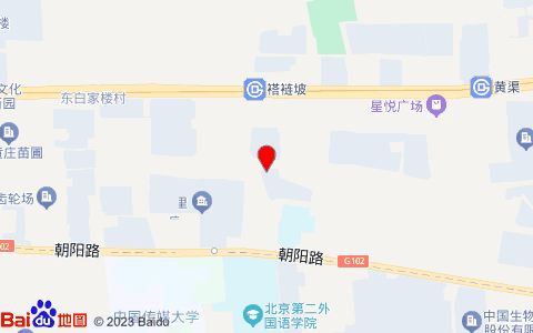 綠色健康減肥所位置示意圖