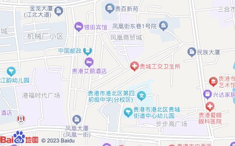 葉子·綠色健康減肥附近公交站點