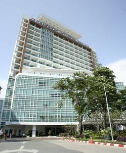 芭堤雅曼谷医院