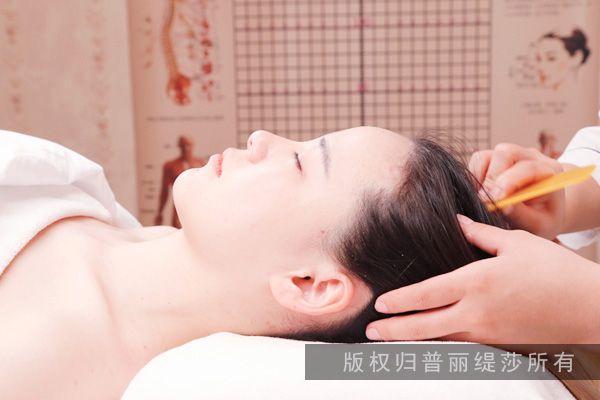減肥加盟