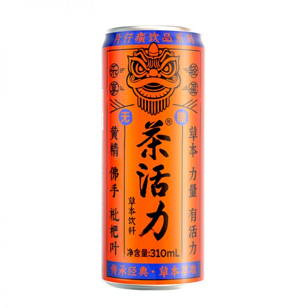 片仔癀饮品系列茶活力全国招商
