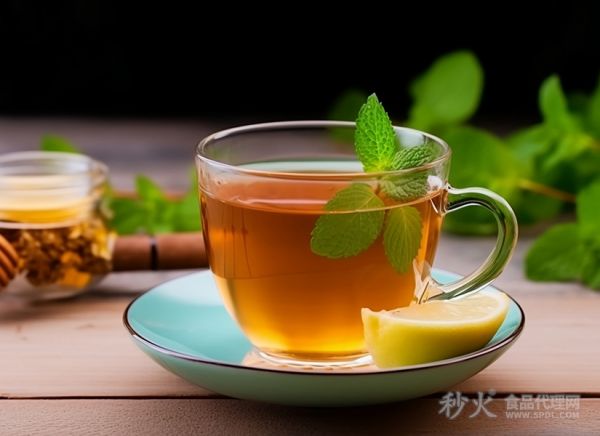 涼茶
