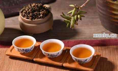 無保質(zhì)期茶葉推薦：這些茶葉永遠新，告別過期煩惱