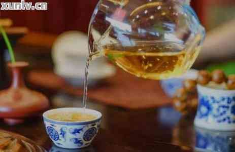 無保質(zhì)期茶葉推薦：這些茶葉永遠新，告別過期煩惱