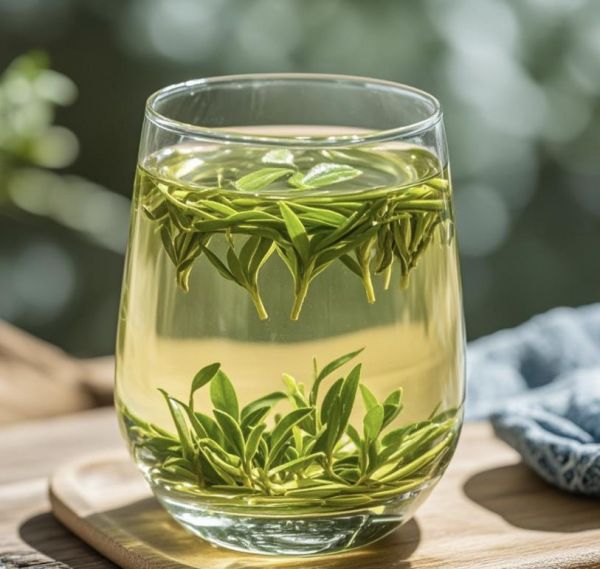 什么茶葉健康適合長期喝