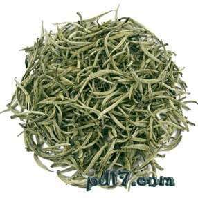 Top2：最健康的茶：錫蘭銀尖茶
