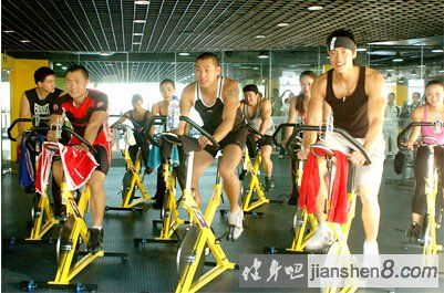 動(dòng)感單車特點(diǎn)、優(yōu)勢(shì)、練習(xí)頻率及注意事項(xiàng)