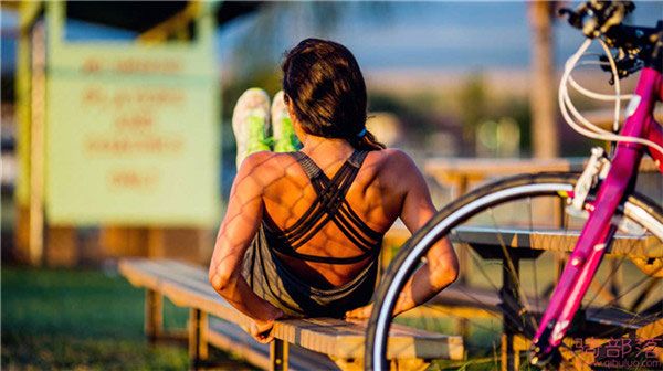 健身變得如此簡單 崔克FX公路健身型自行車