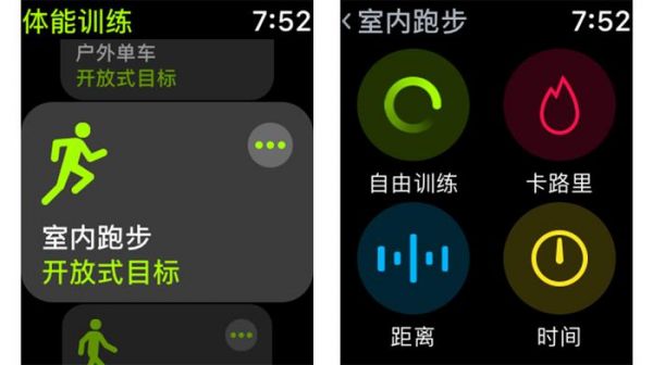 “机蜜”全攻略：如何合理利用Apple Watch进行体能训练？