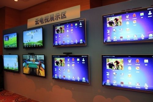 摆脱亚健康！创维首创“云健康”电视发布