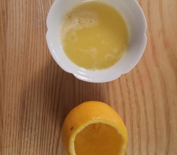 純奶手撕吐司的做法 步驟1