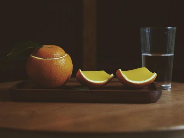 純奶手撕吐司的做法 步驟1