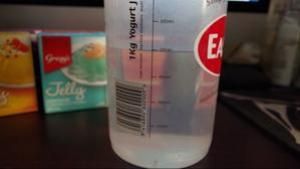 自治果凍，夏日小甜品的做法步驟 第3步