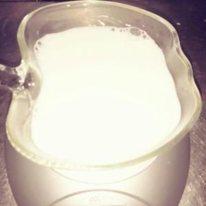 乳酸果冻的做法步骤 第3步