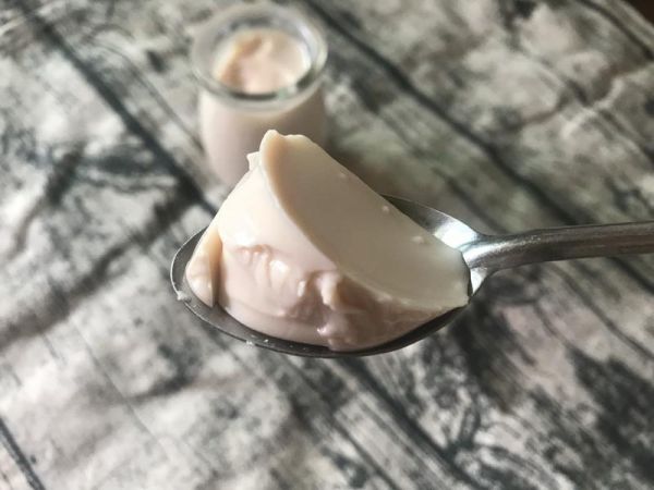 純奶手撕吐司的做法 步驟1