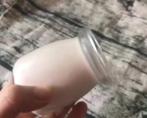 純奶手撕吐司的做法 步驟1