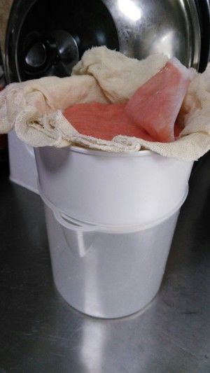 番茄果冻的做法步骤 第1步