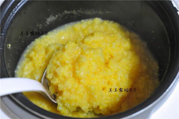 早晨喝玉米粥，是一種健康的減肥方法嗎？(2)