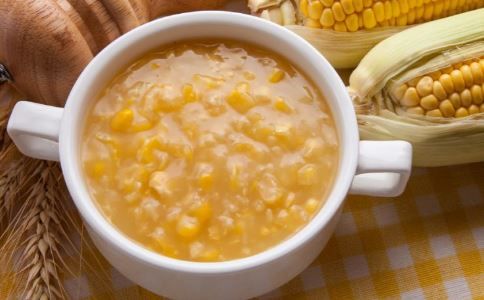吃玉米粥可以減肥嗎 玉米粥減肥做法 喝玉米粥能減肥嗎