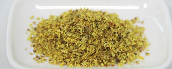 桂花泡水喝有什么好處 桂花泡水喝的功效與作用 桂花泡水喝的藥用價(jià)值