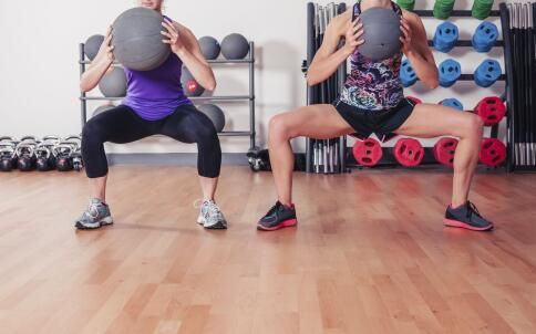 怎样瘦腿最有效 瘦腿方法 瘦腿的运动