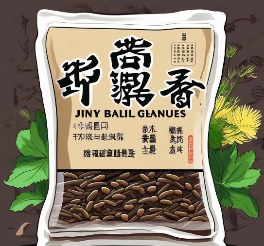 金葉敗毒顆粒的功效與作用 金葉敗毒顆粒使用說明書 金葉敗毒顆粒功能主治