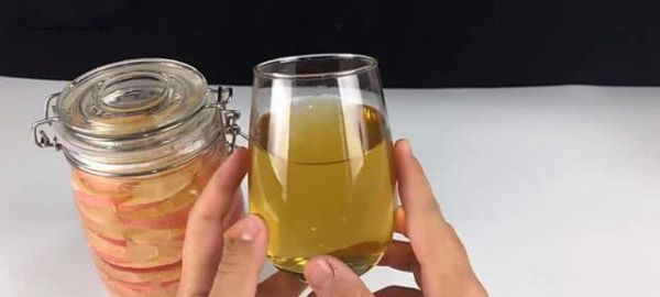 苹果醋不用买，自己在家就能做，安全放心又好喝，你会做吗？