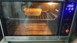 蛋烤香蕉牛奶燕麥片(超強(qiáng)飽腹健康低脂)的做法 步驟7