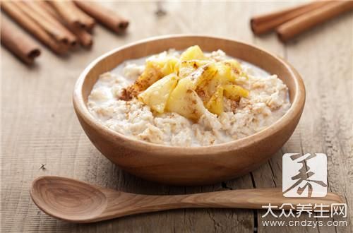 牛奶麥片熱量