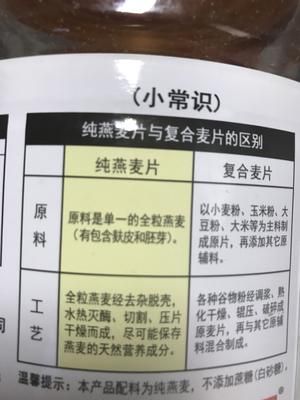 低卡牛奶燕麥片的做法 步驟4