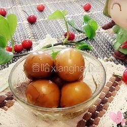 啤酒煮雞蛋的做法[圖]